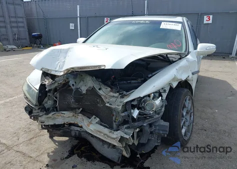 2007 Acura Tl Type S from USA, damaged, VIN 19UUA76567A045458